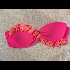 Victoria Secret bikini top